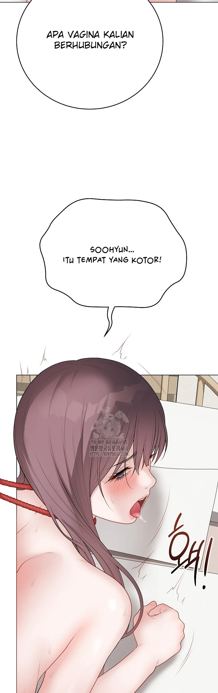 Signed, Sealed, Mistaken - Page 24